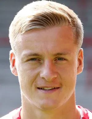 Felix Kroos