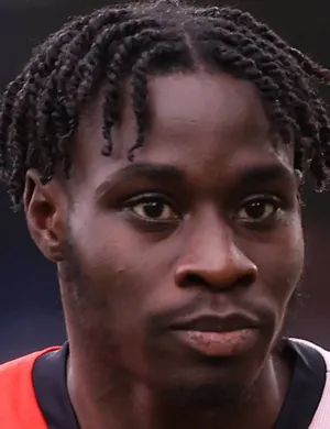 E. Adebayo