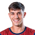 Diego Barrionuevo