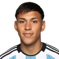 Ulises Giménez