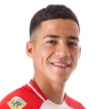 Brahian Cuello