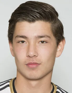 J. Hou Saeter