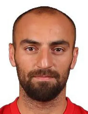 K. Bekmezci