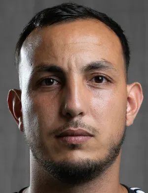 Z. Abarouaï