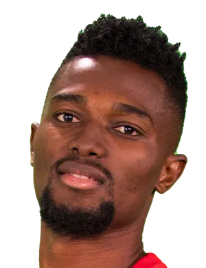 B. Mensah