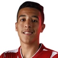 Mohamed Derbali
