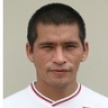 Jorge Huamán