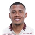 Bryan Reyna