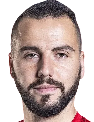 D. Beganovic