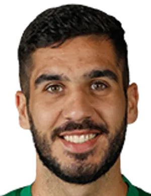 D. Almeida