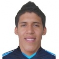 A. Ramírez