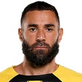 K. Benzema