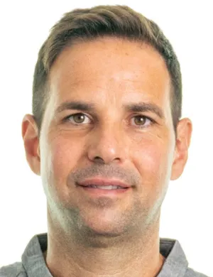 Miquel Gomila