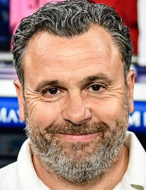 Sergio González