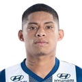 K. Quevedo