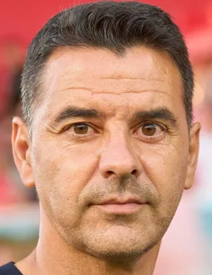Míchel Sánchez