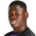 Abdoul Traore