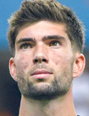 Théo Zidane