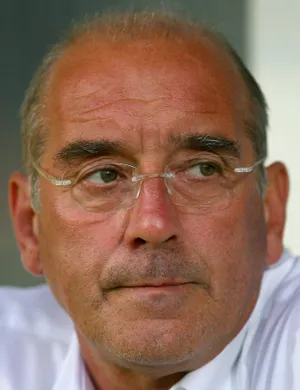 Walter Meeuws