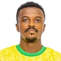 T. Mokoena