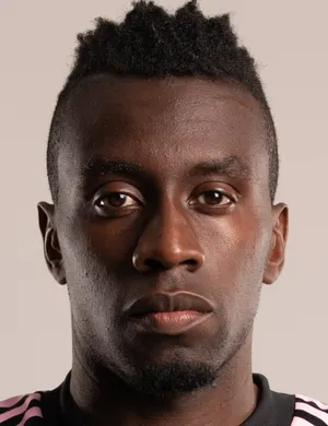 B. Matuidi