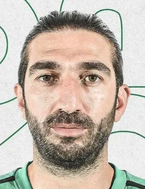 Burhan Eşer