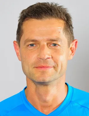 Günter Perl
