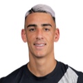Puma Rodríguez