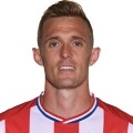 Darren Fletcher