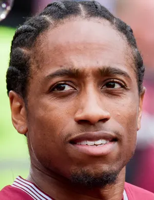 K. Walker-Peters