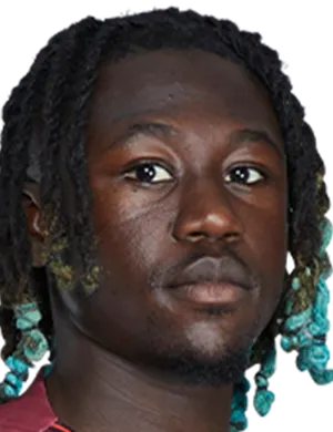K. N'Doram