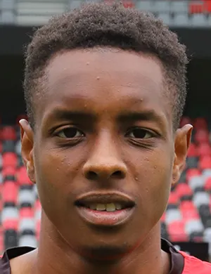 Y. Etienne