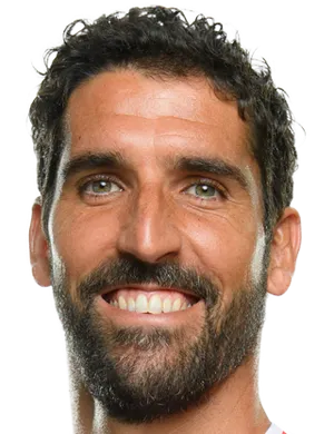 Raúl García
