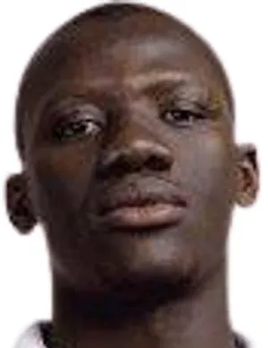 I. Gueyé