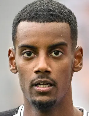 A. Isak