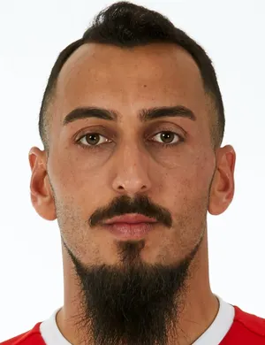 K. Mitroglou