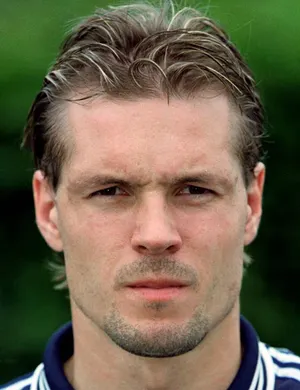 K. Rekdal