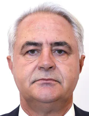 Muhittin Boşat