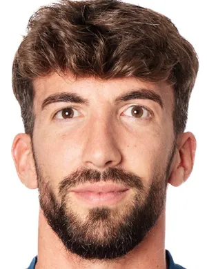 Javi Pérez