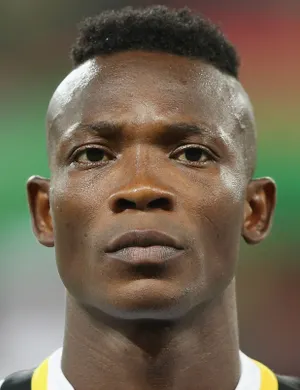 J. Paintsil