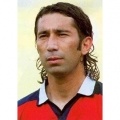 Rodrigo Pérez