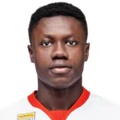 E. Baidoo