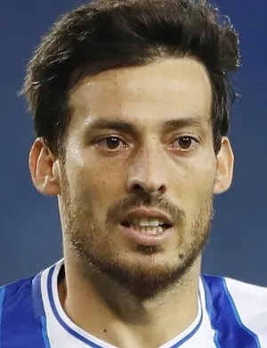 David Jiménez Silva