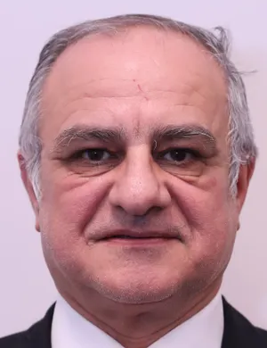 Orhan Erdemir