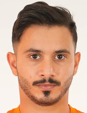 M. Al-Shammari