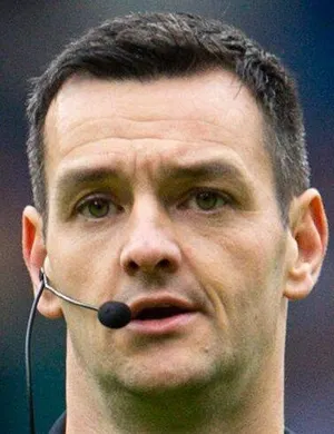 Andrew Madley