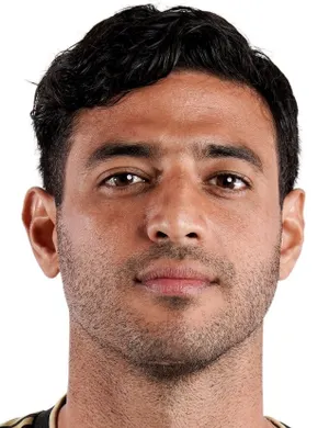 Carlos Vela