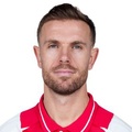 J. Henderson