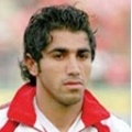 Mehrzad Madanchi