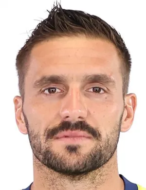 Dusan Tadic